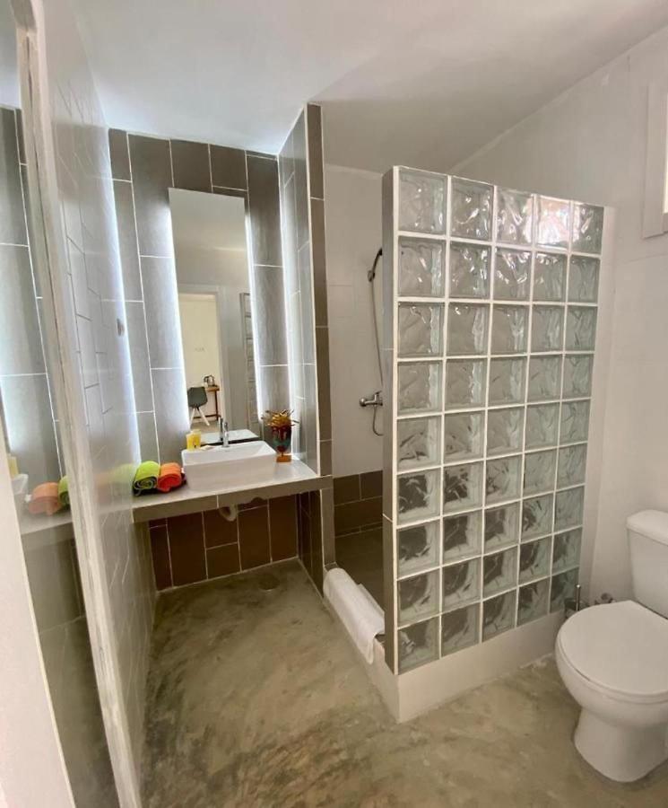 Hotel Kriola เซาโตเม ภายนอก รูปภาพ