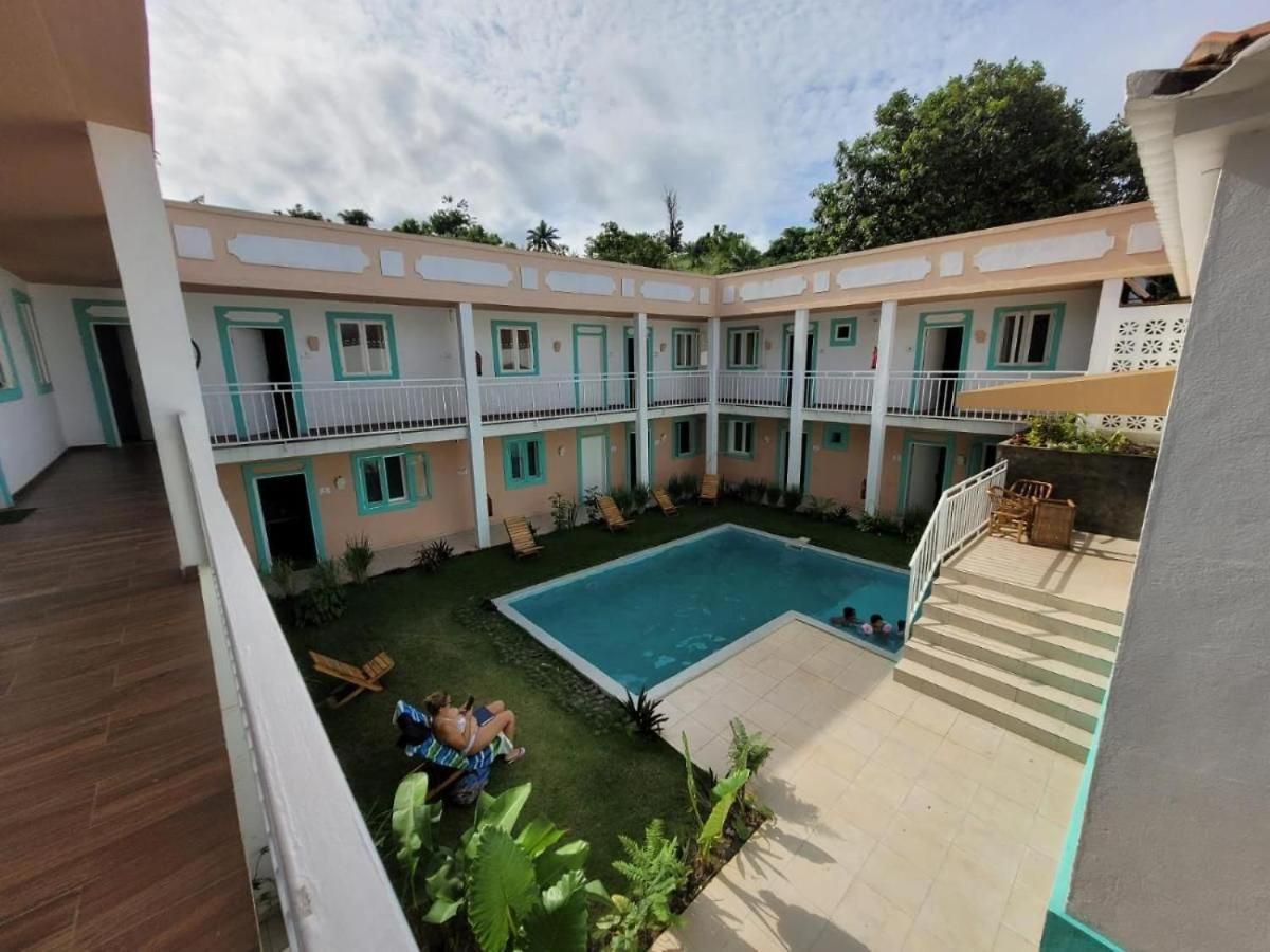 Hotel Kriola เซาโตเม ภายนอก รูปภาพ