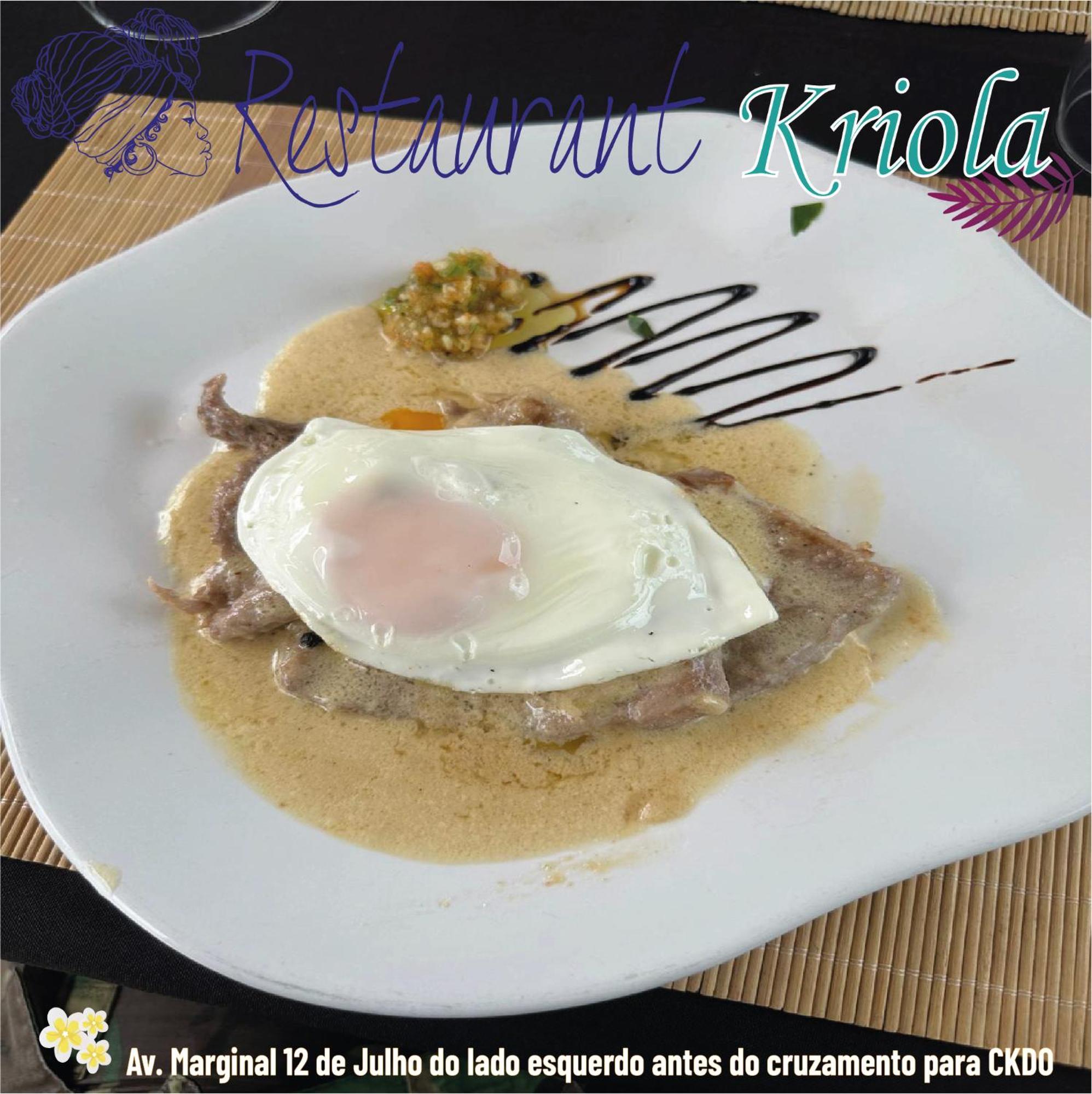 Hotel Kriola เซาโตเม ภายนอก รูปภาพ