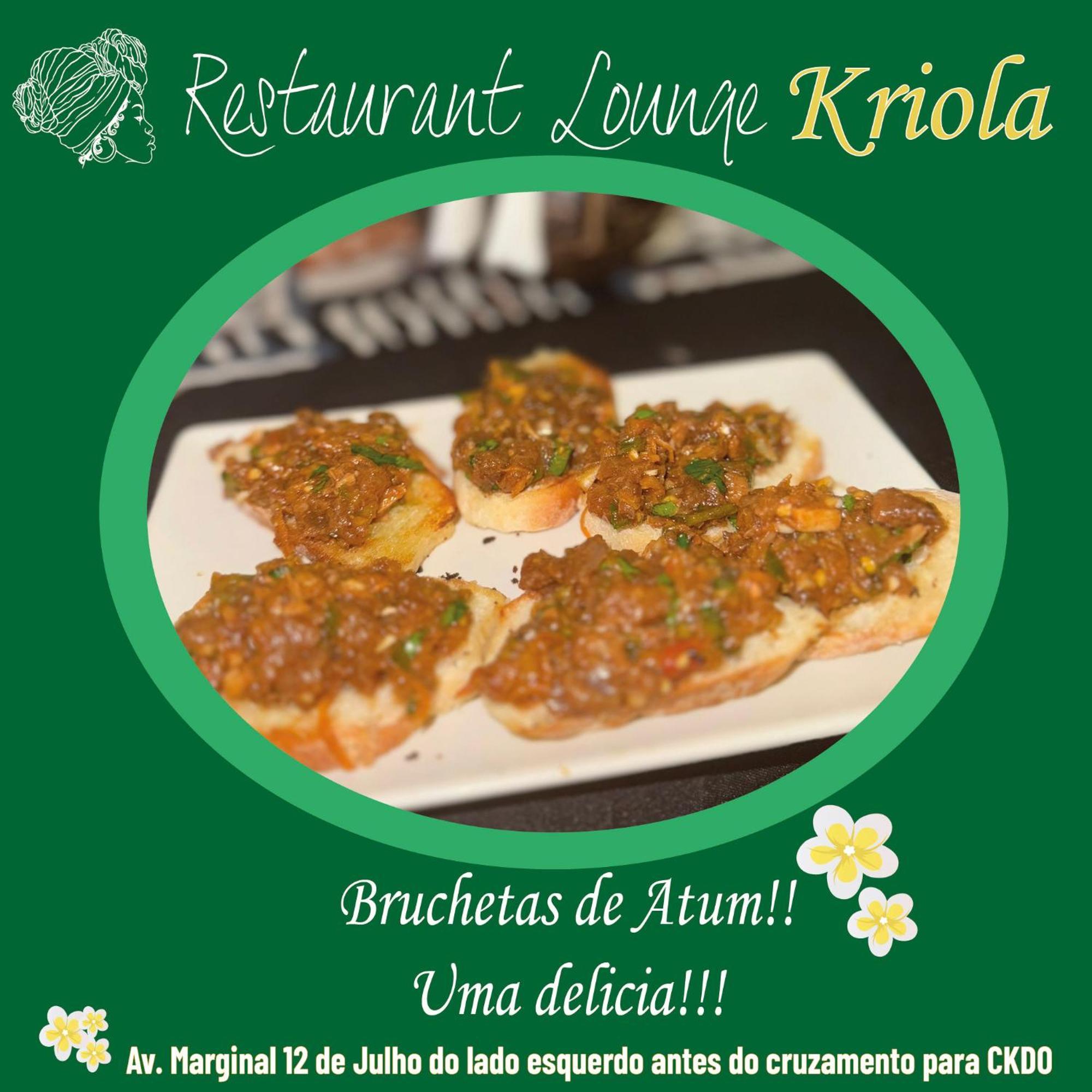 Hotel Kriola เซาโตเม ภายนอก รูปภาพ
